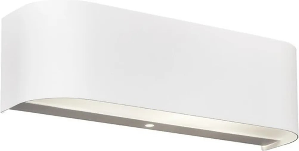 Trio ADRIANO 220810201 Fali lámpa 2x3.1w/led 3000k 310lm ip20
