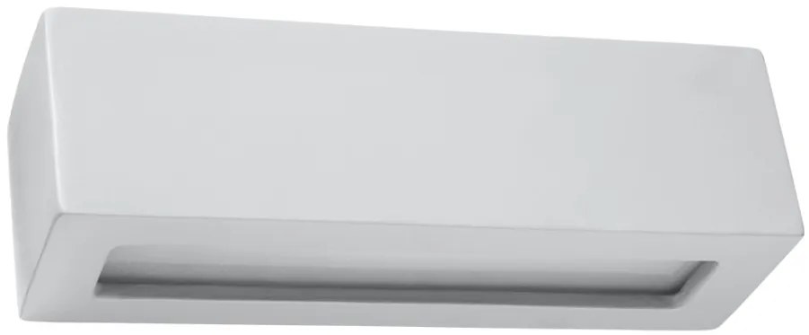 Sollux VEGA SL.0877 Fali lámpa 1x60W/E27 IP20