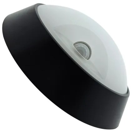 LED kültéri fali lámpatest mozgásérzékelővel LED/15/18/20W/230V IP65