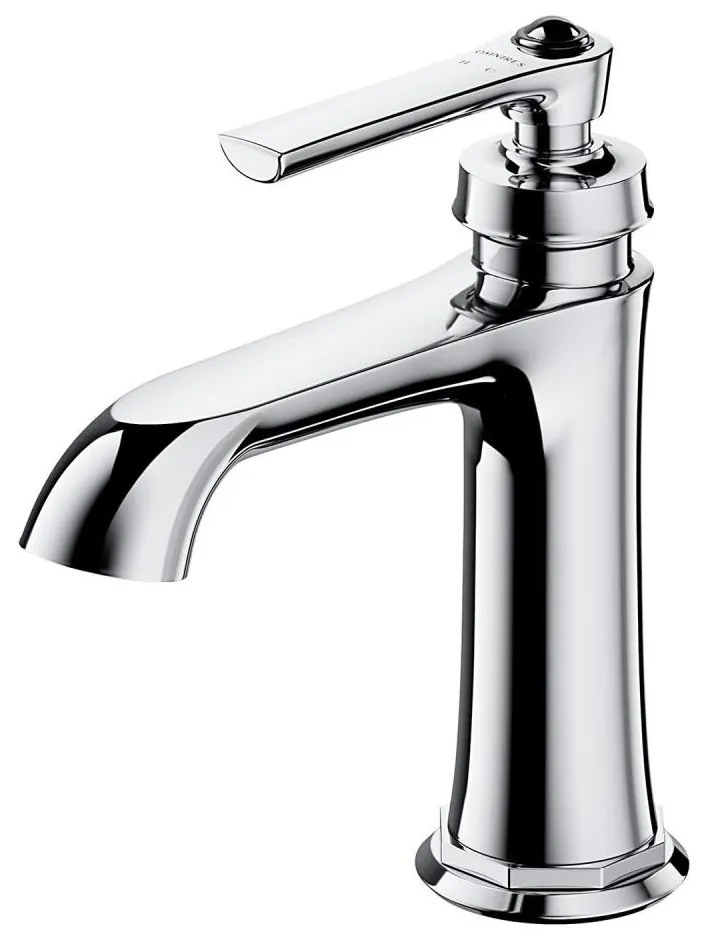 OMNIRES AM5210CR - Mosdócsap ARMANCE 18 cm fényezett króm