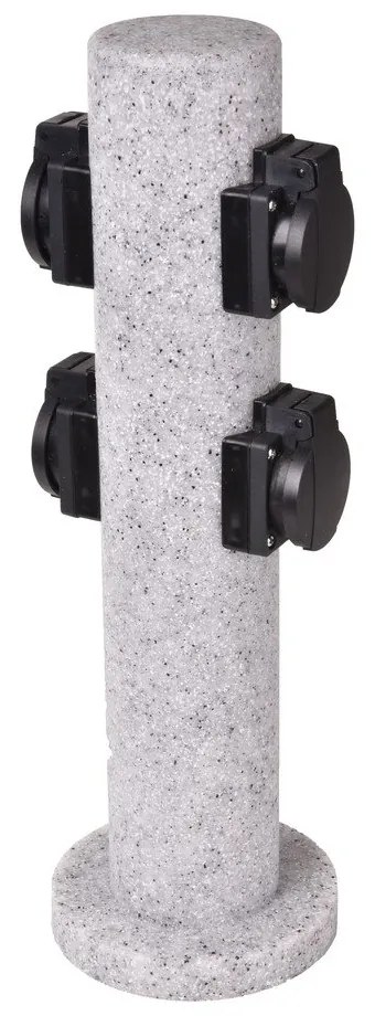 Kültéri konnektor (magasság 40,5 cm) – Hilight