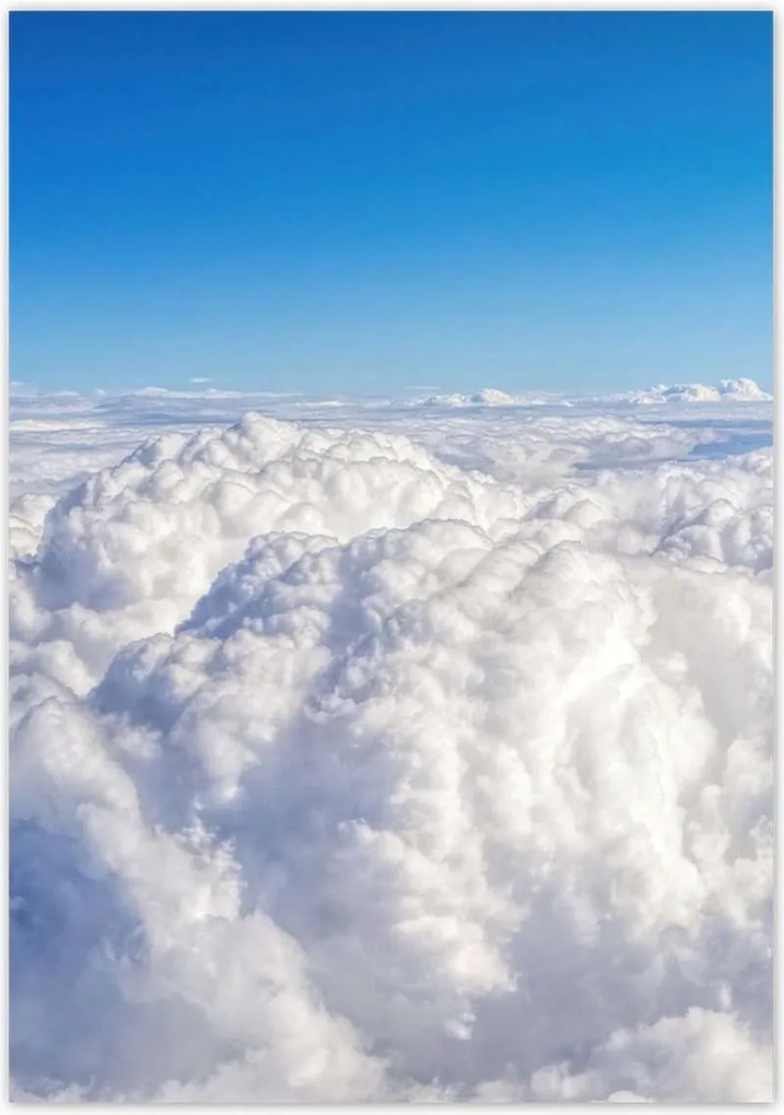 Poszterek 70x100 Tájkép Látvány