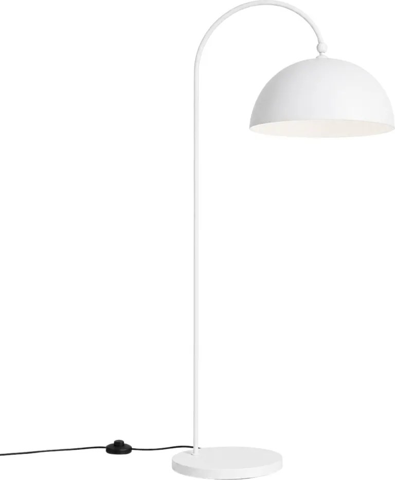 Fém állólámpa, Ø40 cm – Derya-18800-A