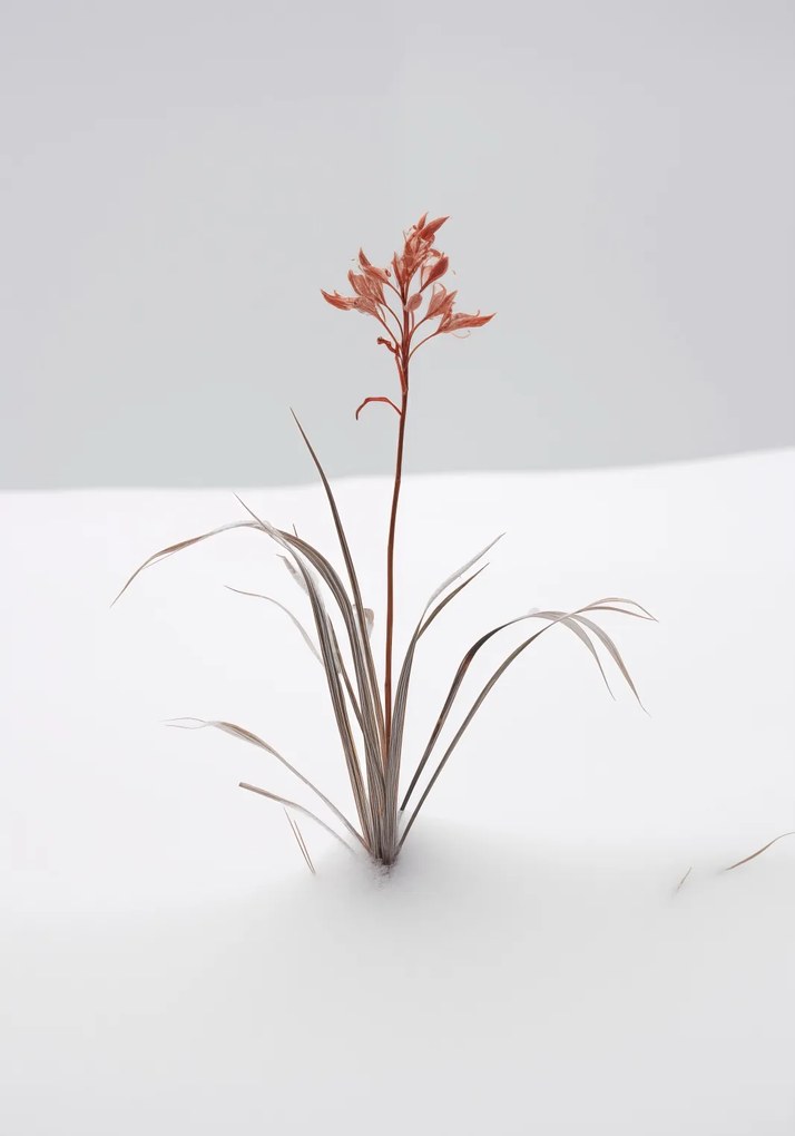 Poszter 70x100cm A természet finomsága