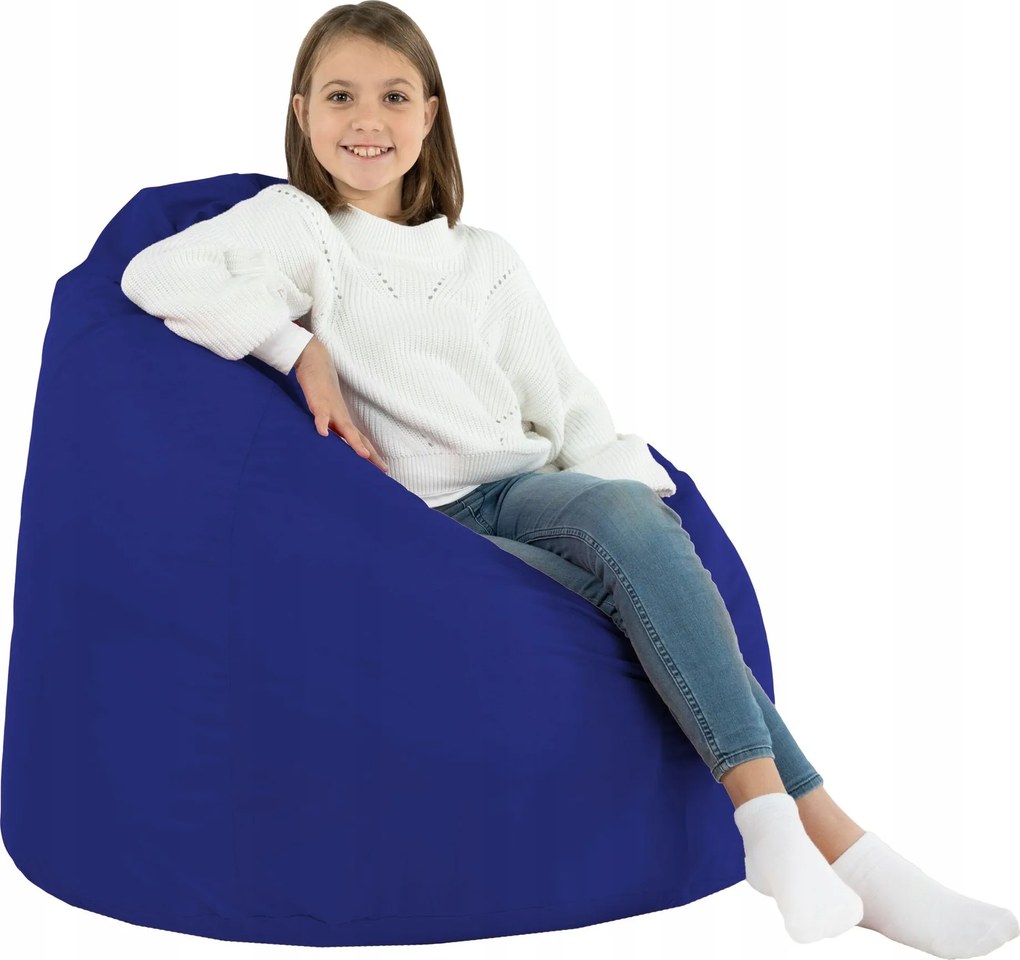 Kerti zsák XL-es Búzavirág Nylon fotel