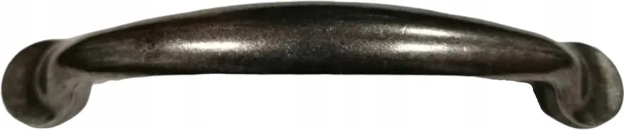 Bútorfogantyú 2342 L-96mm Régi Ezüst Konyhabútor Tartó Schwinn