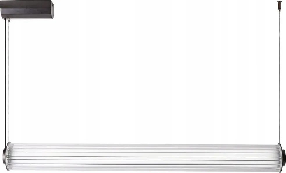 Led függőlámpa 39W Como 1236 Zuma Premium