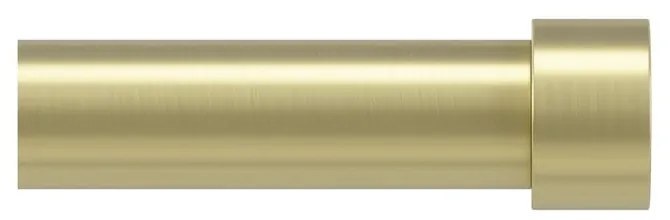 Acél bővíthető függönykarnis 305 - 457 cm Cappa – Umbra