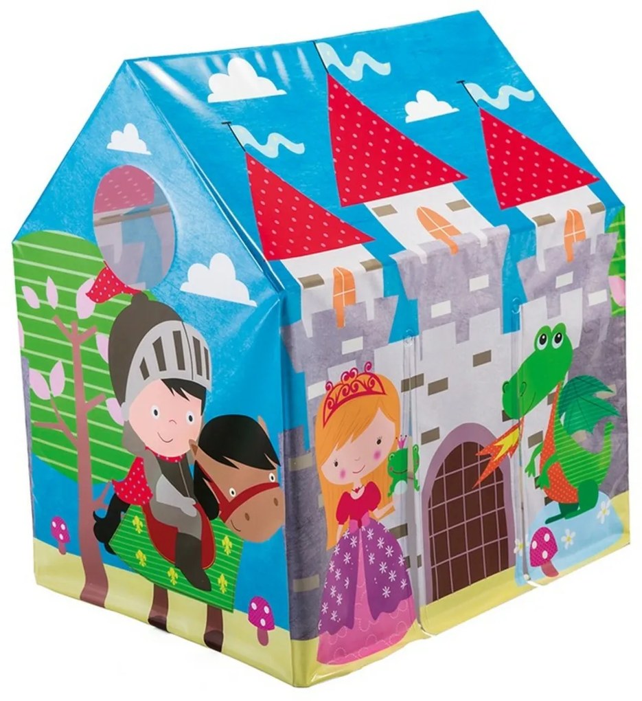 sátor játszik 95x75x107cm 3-6 évek