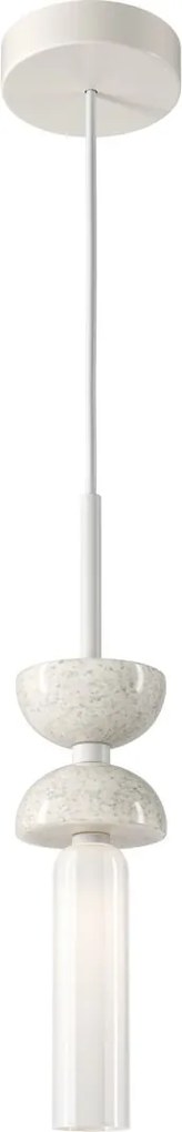 Maytoni modern függeszték kyoto fehér mymod178pl-01w