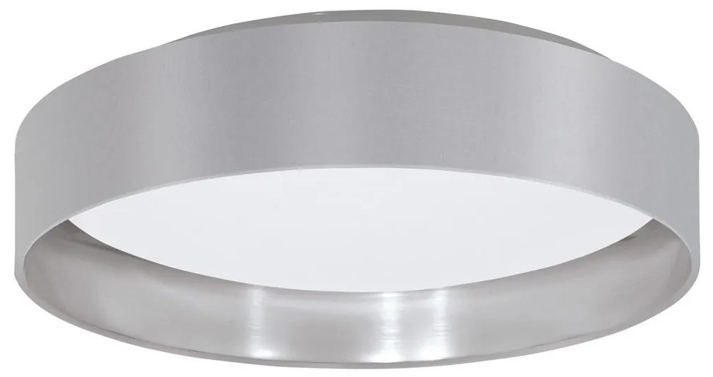 Eglo 99543 - LED Mennyezeti lámpa MASERLO LED/24W/230V 99543
