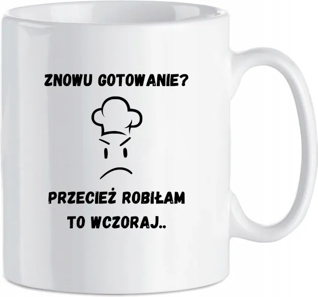 Bögre Újra Főzés? Tegnap csináltam 330 ml