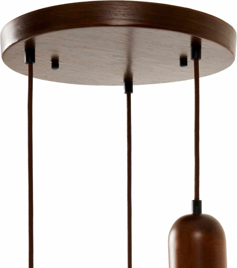 Loer C - Walnut - ELS