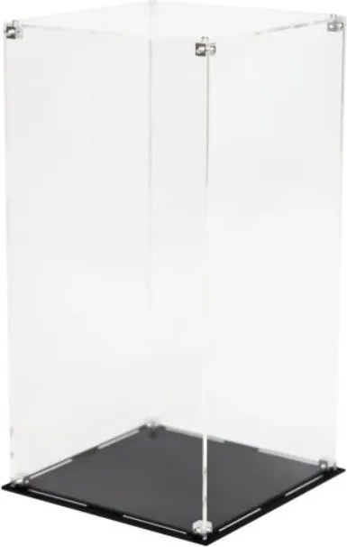 BrickBox PremiumLine Lego Art vitrin Love 31214