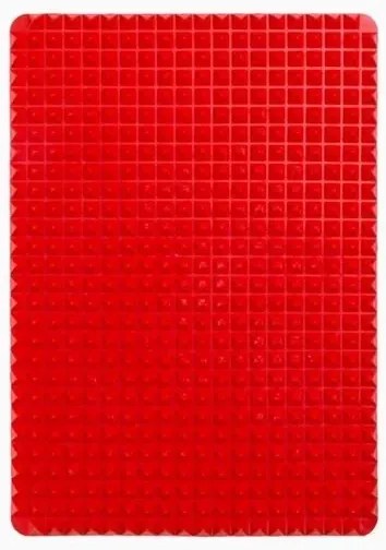 Zaparkorun Szilikon alátét az egészséges sütéshez