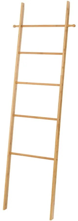 Bamboo bambusz törölközőtartó állvány - Wenko