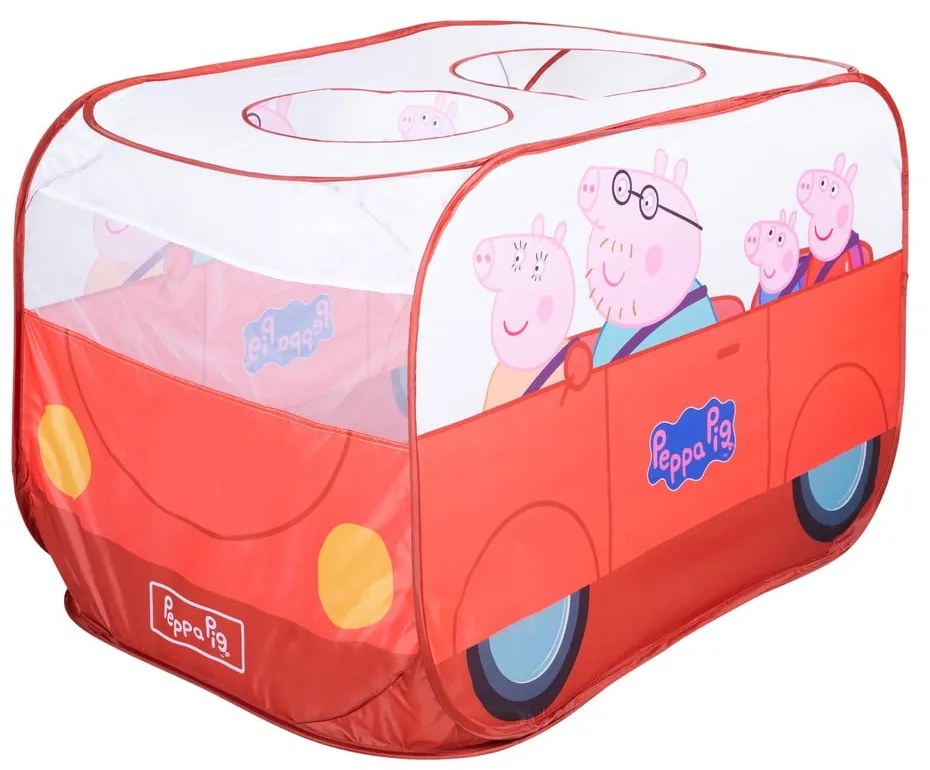 Gyerek sátor Peppa Pig – Roba