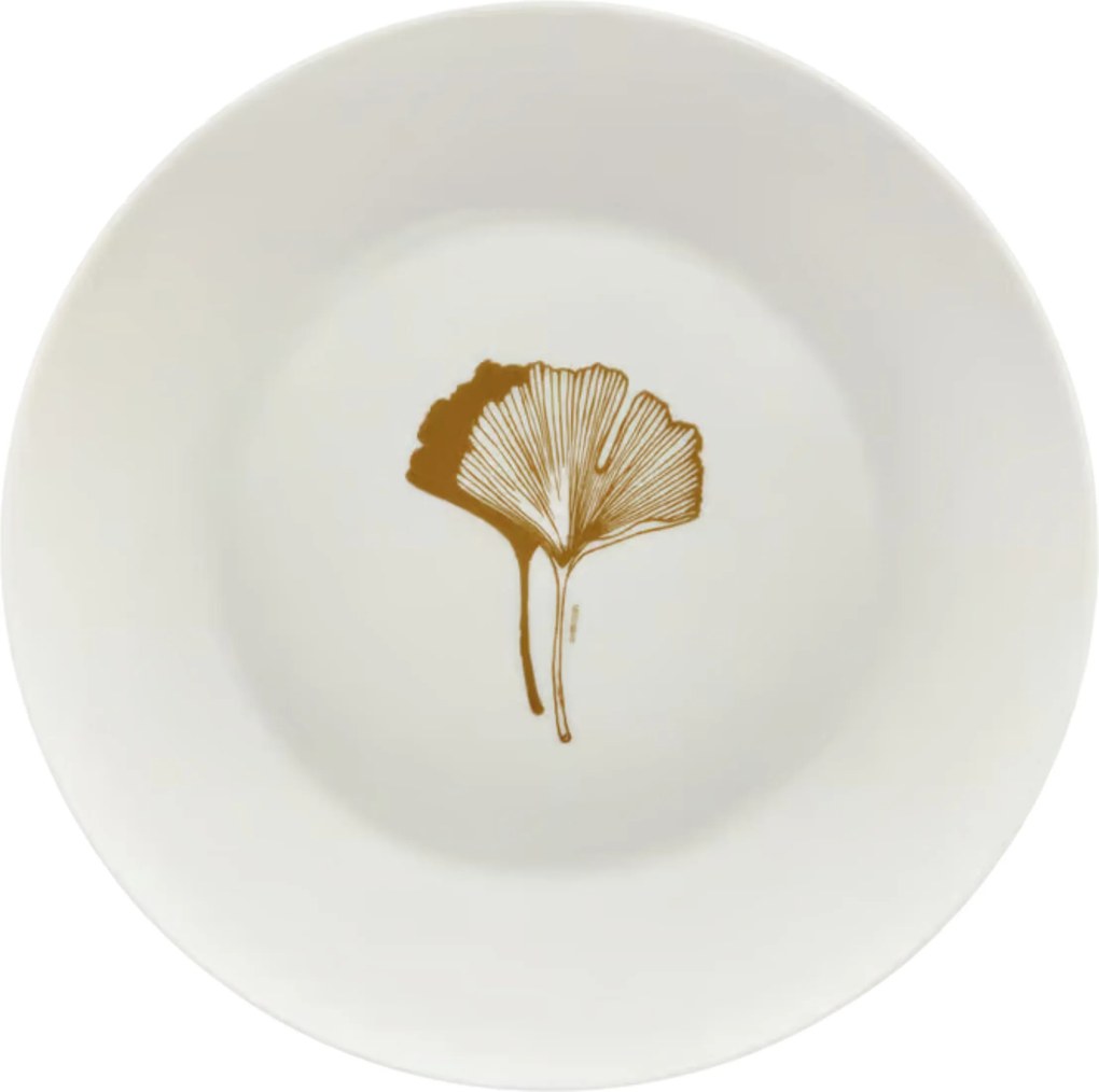 Selene desszertes tányér 20 cm Dajar