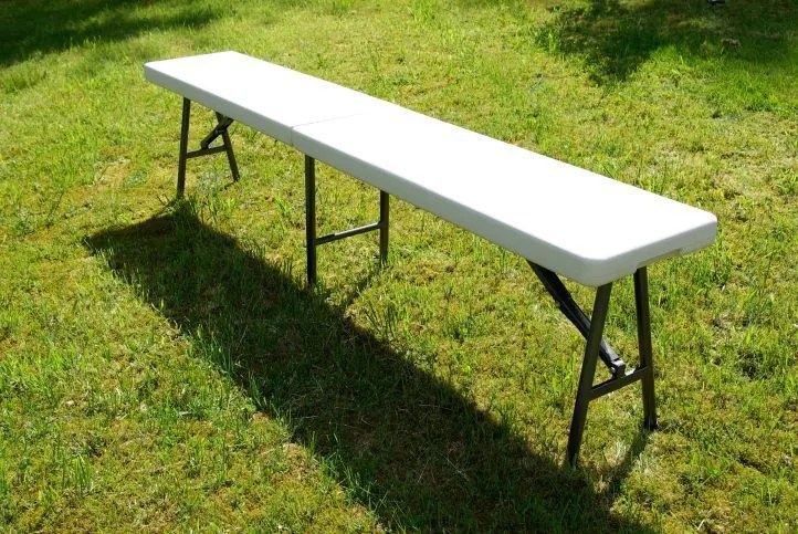 GARTHEN Kemping pad összecsukható 180 cm