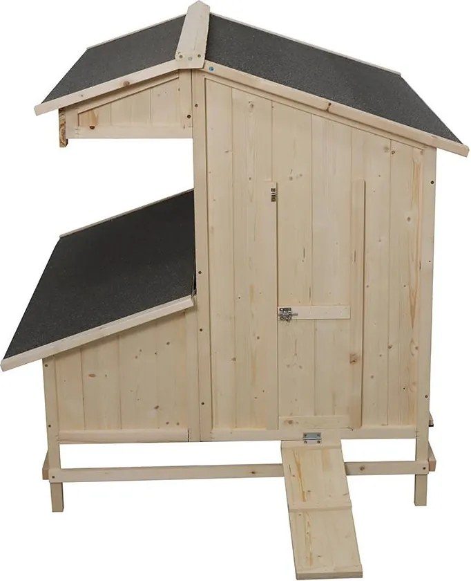 Avenberg FRIDA Tyúkól 110 x 130 x 110 cm