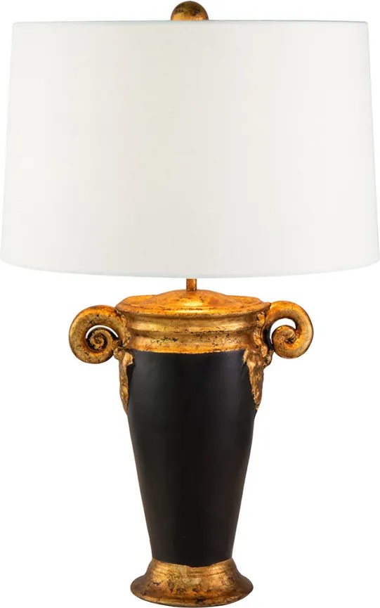 Flambeau Gallier FB-GALLIER-TL Asztali lámpa 1x60 W/E27