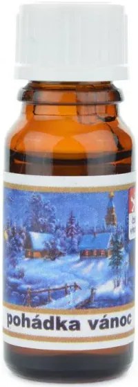 Kozák Michal illat esszencia - Karácsonyi mese - 10 ml