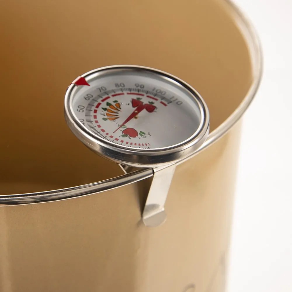 Konyhai hőmérő – Orion