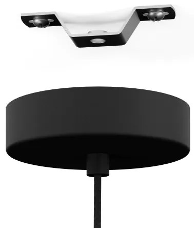 Eglo 43731 - Csillár zsinóron IKESTON 1xE27/40W/230V