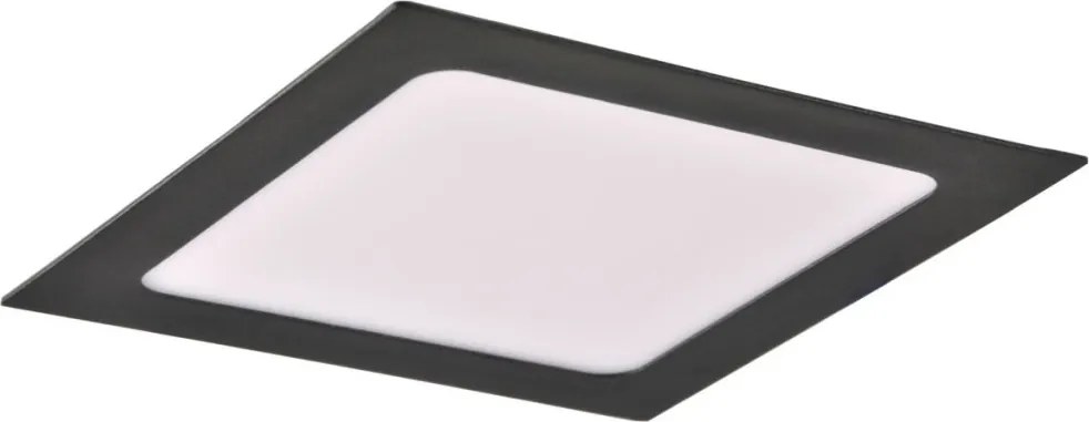 Polux RIGEL 324146 Beépíthető spotlámpa 1x10W/LED 4000K 1200lm IP20