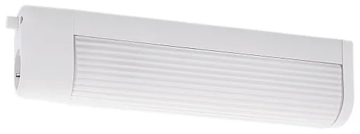 Eglo 94987 - Fali lámpa BARI 1 2xE14/40W/230V