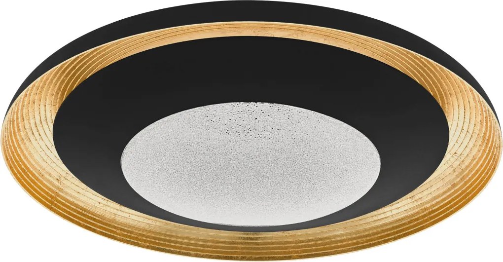 Eglo CANICOSA 2 98527 Süllyesztett mennyezeti lámpa 1x24,5W/LED 2700K-6500K 3000LM