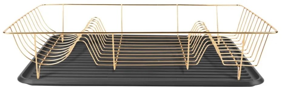 Linea aranyszínű edénycsepegtető - PT LIVING