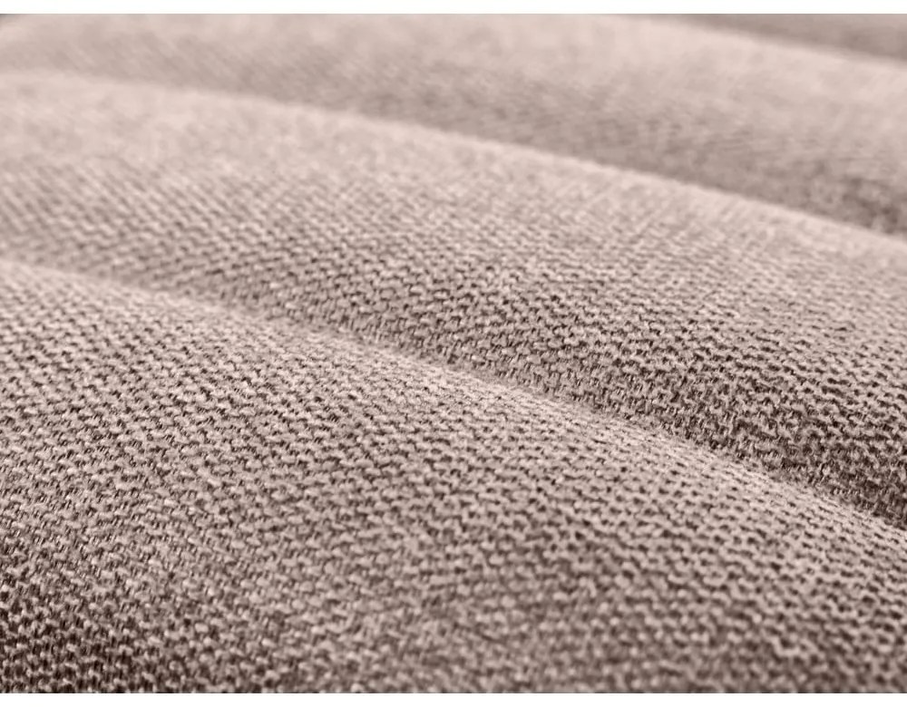 Bézs-natúr színű pad Oceane – Bobochic Paris