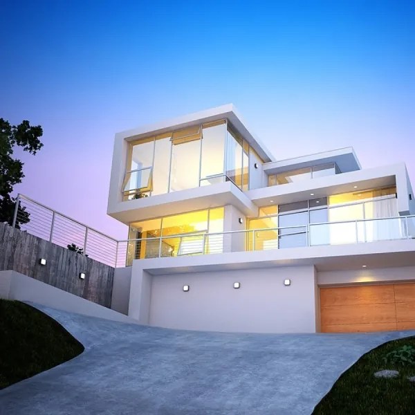 RED - Design Rendl- R11967 - LED Kültéri mennyezeti lámpa BONO LED/4W/230V IP54