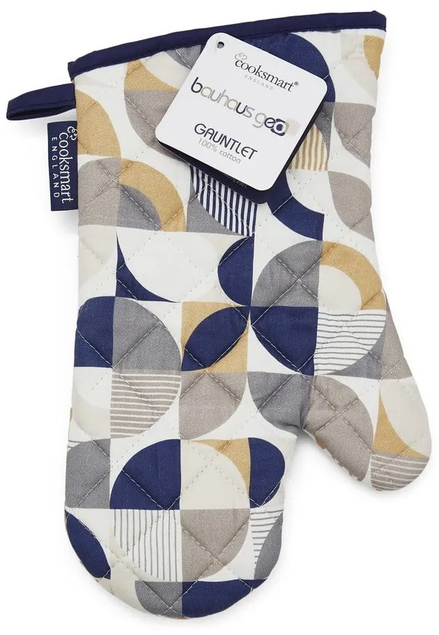 Konyharuha és edényfogó szett 4 db-os Bauhaus – Cooksmart ®