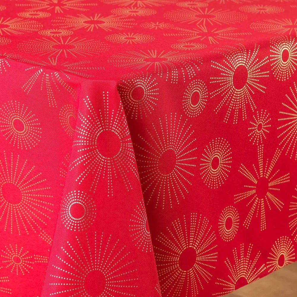 Asztalterítő 150x240 cm Pampille – douceur d'intérieur