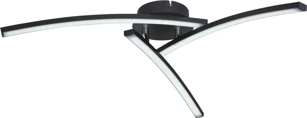 GLOBO 67129-18 TASNY I Modern LED Mennyezeti Lámpa LED IP20