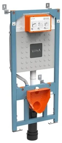 WC tartály VitrA V12 WC-re 762-5800-01