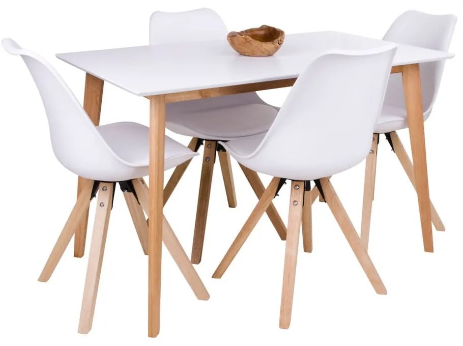 Étkezőasztal 70x120 cm Vojens – Bonami Essentials
