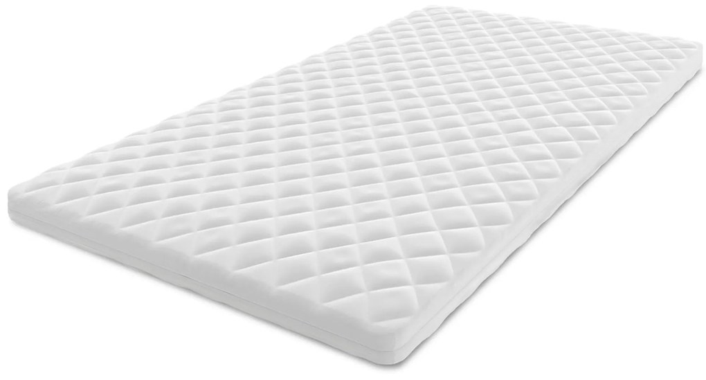 Jaamatrac Fedőmatrac 180x200 - 8 cm (Visco)