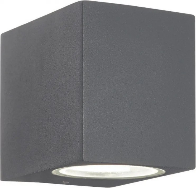 IDEAL LUX 115306 Modern Kültéri Fali Lámpa G9 IP44