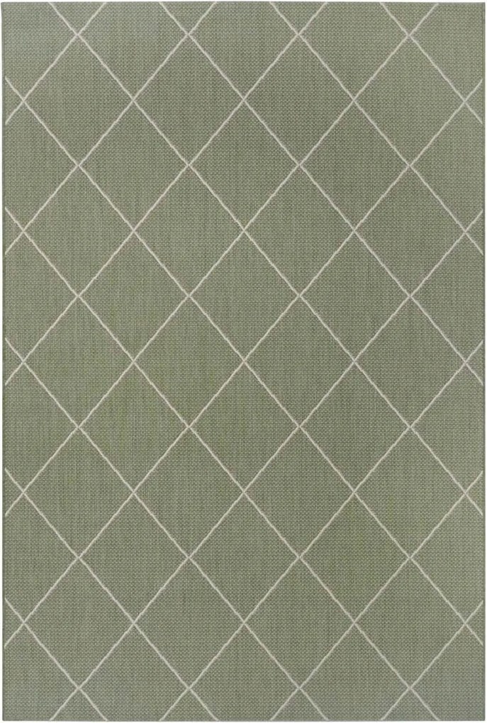 Zsinóros szőnyeg,lapos teraszra 80x150cm