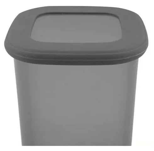 Élelmiszertartó doboz szett 12 db-os Fresco – Hermia