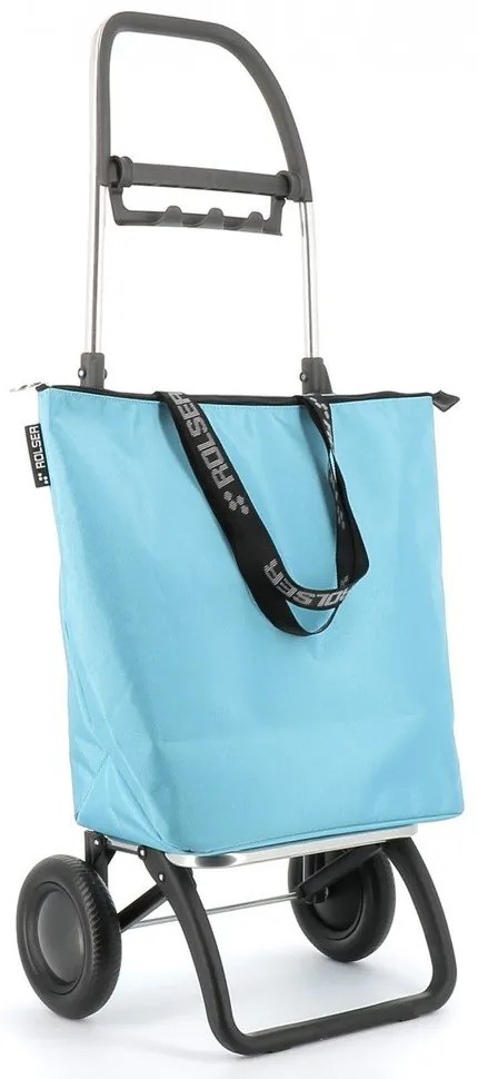 Bevásárlótáska 15 l Mini Bag MF 2 Logic – Rolser