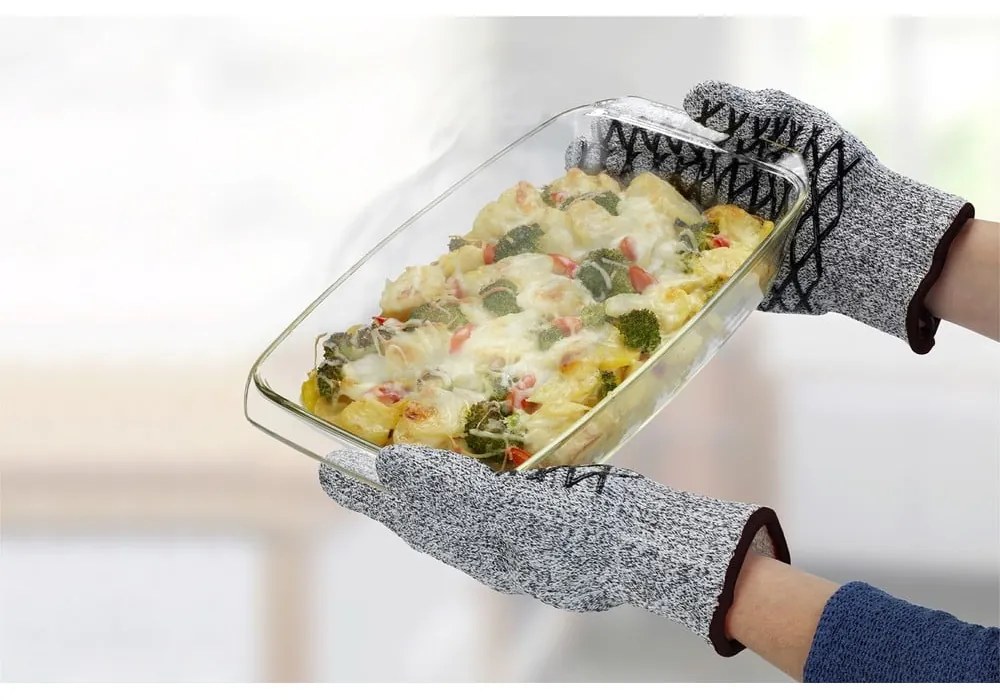 Grillkesztyű 2 db-os – Maximex