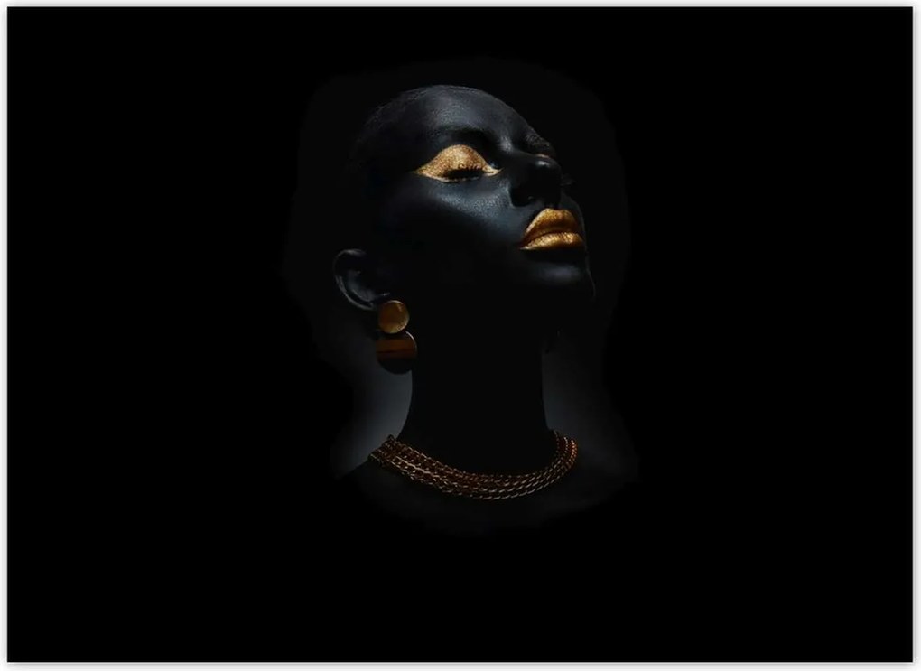 Fotótapéták 254x184 Arany büszkeség