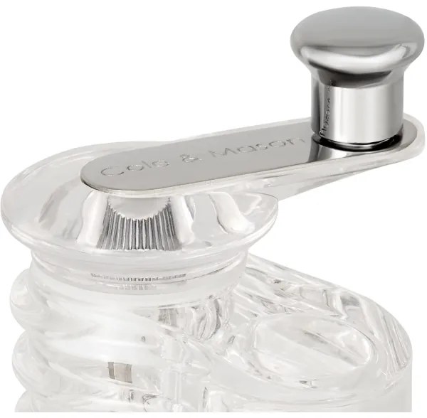 Cole & Mason - Szerecsendió daráló WALLIS 14,5 cm