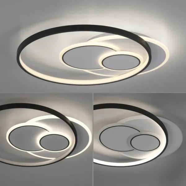 Paul Neuhaus 6392-16 - LED Mennyezeti lámpa MAILAK LED/27W/230V