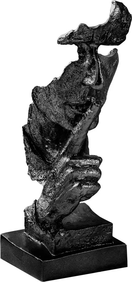 Dísztárgy, 15 cm – Yak-031-C