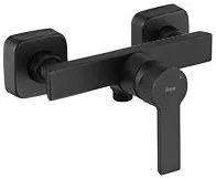 Zuhanycsaptelep ARGUS BLACK MATT